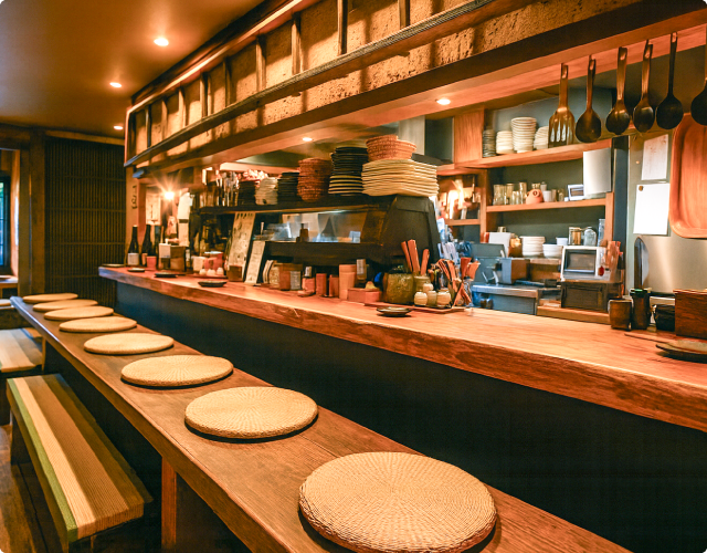 開業までの流れをわかりやすくサポートします